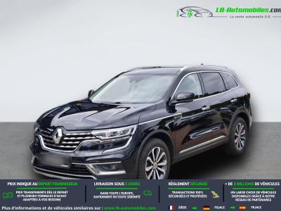 Renault Koleos Tce160 BVA 4x2