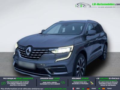 Renault Koleos Tce160 BVA 4x2