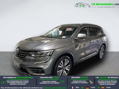 Renault Koleos dCi1 85 BVA AllMode 4x4