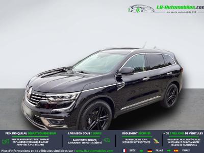 Renault Koleos Tce160 BVA 4x2