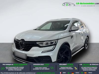 Renault Koleos dCi1 85 BVA AllMode 4x4