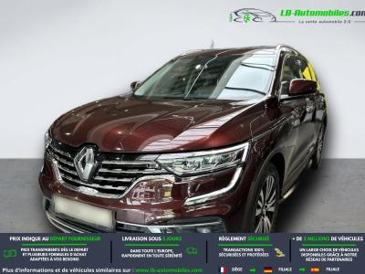 Renault Koleos dCi1 85 BVA AllMode 4x4