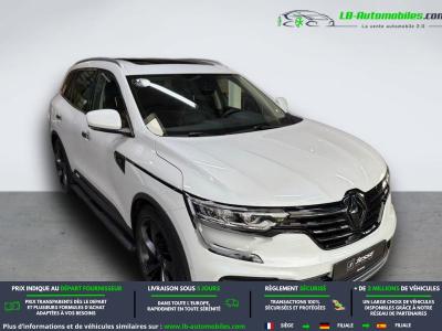 Renault Koleos dCi1 85 BVA AllMode 4x4