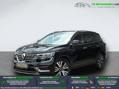 Renault Koleos dCi1 85 BVA AllMode 4x4