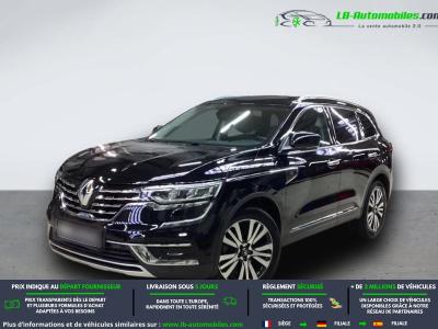Renault Koleos dCi1 85 BVA AllMode 4x4