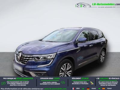 Renault Koleos dCi1 90 BVA AllMode 4x4