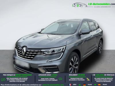Renault Koleos Tce160 BVA 4x2