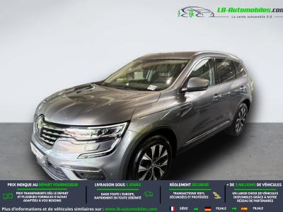 Renault Koleos Tce160 BVA 4x2