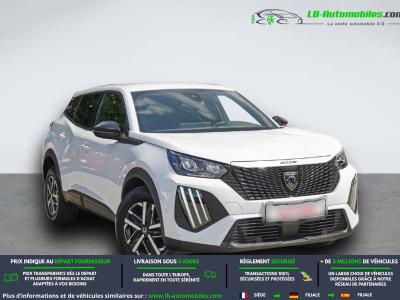 Peugeot 2008 PureTech 100  BVM