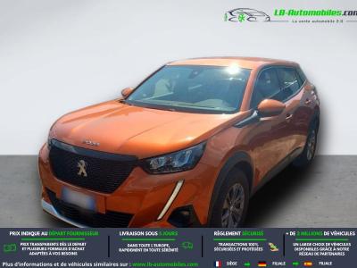 Peugeot 2008 PureTech 100  BVM