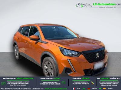 Peugeot 2008 PureTech 100  BVM