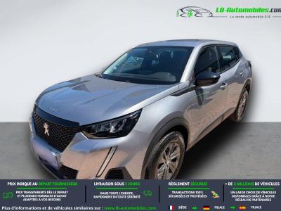 Peugeot 2008 PureTech 100  BVM