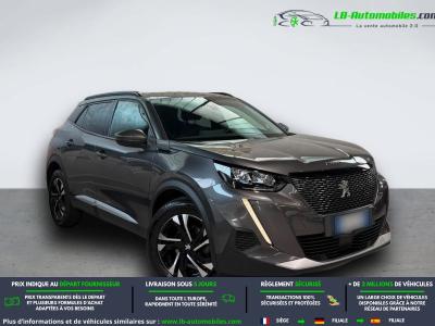 Peugeot 2008 PureTech 100  BVM