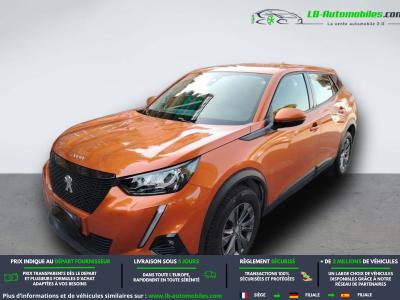 Peugeot 2008 PureTech 100  BVM