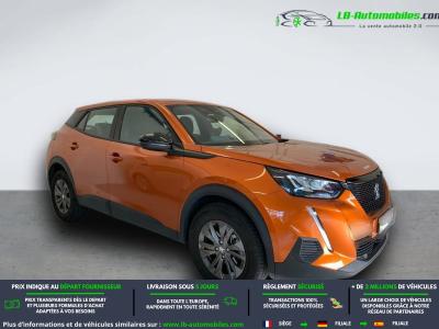 Peugeot 2008 PureTech 100  BVM