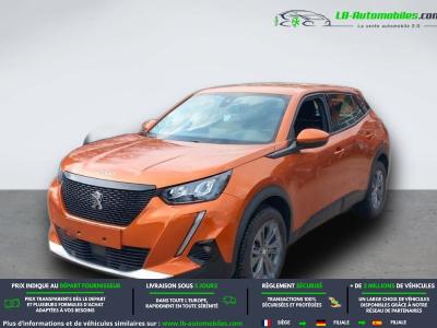 Peugeot 2008 PureTech 155  BVA
