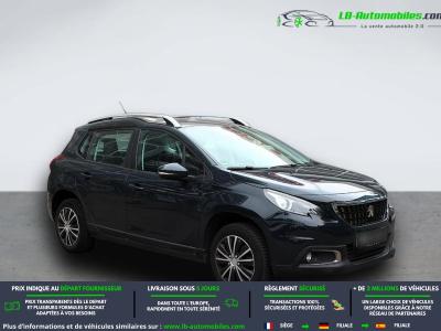 Peugeot 2008 PureTech 130  BVM
