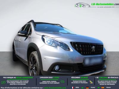 Peugeot 2008 PureTech 130  BVM
