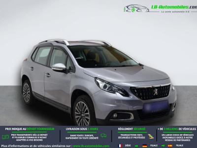 Peugeot 2008 PureTech 130  BVM