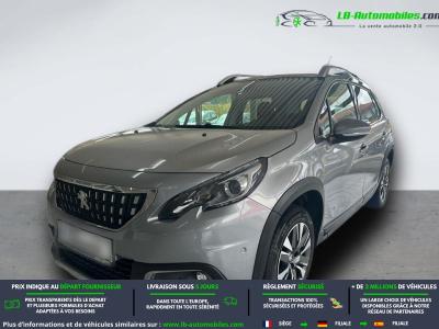 Peugeot 2008 PureTech 130  BVM