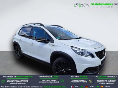 Peugeot 2008 PureTech 130  BVM