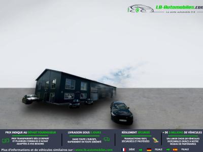 Peugeot 2008 PureTech 130  BVM