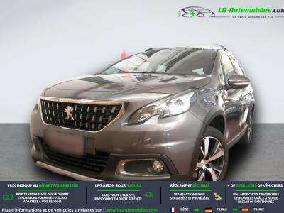 Peugeot 2008 PureTech 130  BVM