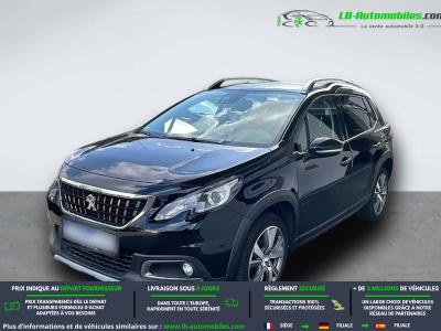 Peugeot 2008 PureTech 130  BVM