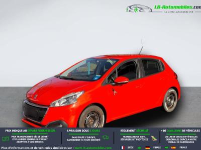 Peugeot 208 PureTech 82ch  BVM