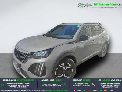 Peugeot 2008 Electrique 156 ch