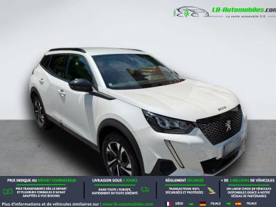 Peugeot 2008 PureTech 100  BVM