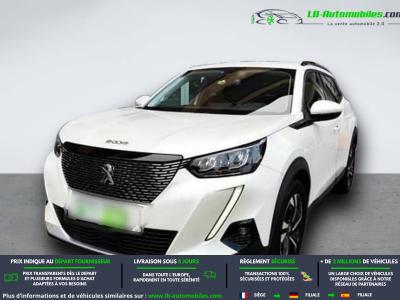 Peugeot 2008 PureTech 100  BVM