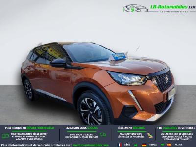 Peugeot 2008 PureTech 100  BVM