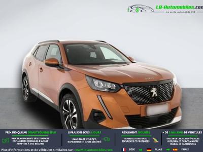 Peugeot 2008 PureTech 100  BVM