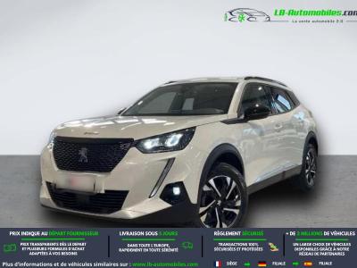 Peugeot 2008 PureTech 100  BVM