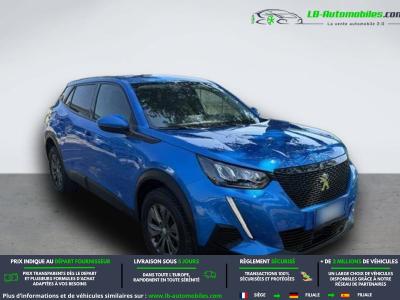Peugeot 2008 PureTech 100  BVM