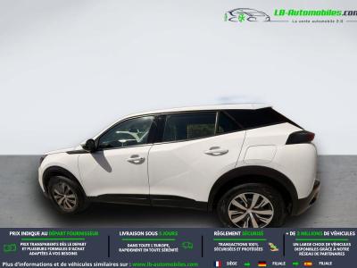 Peugeot 2008 PureTech 100  BVM