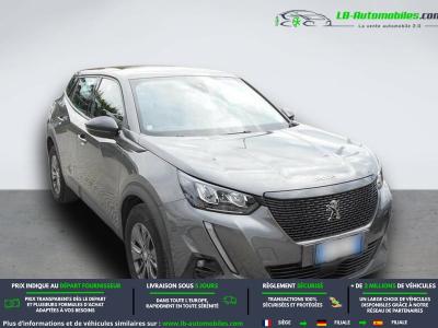 Peugeot 2008 PureTech 100  BVM