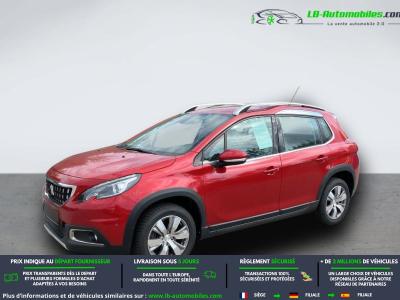 Peugeot 2008 PureTech 130  BVM