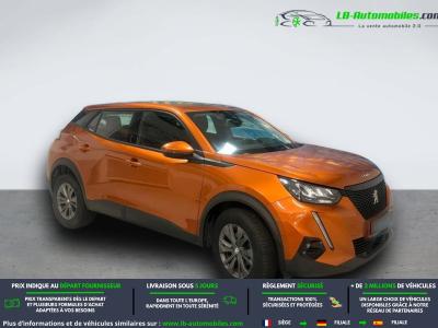 Peugeot 2008 PureTech 130  BVM