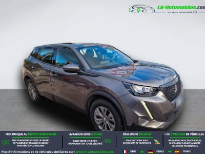 Peugeot 2008 PureTech 130  BVM