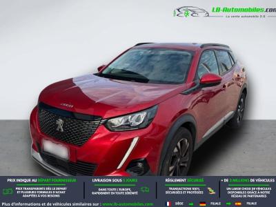Peugeot 2008 PureTech 130  BVM