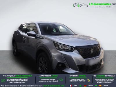 Peugeot 2008 PureTech 130  BVM