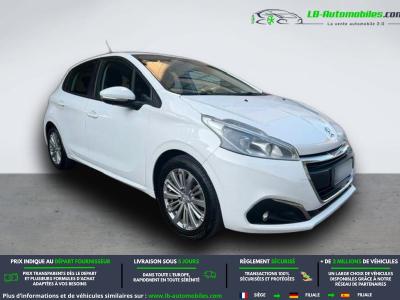 Peugeot 208 PureTech 82ch  BVM