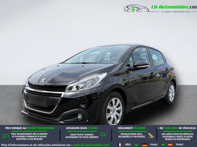 Peugeot 208 PureTech 82ch  BVM