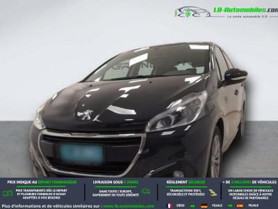 Peugeot 208 PureTech 82ch  BVM