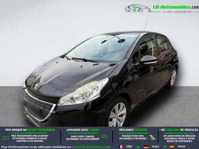 Peugeot 208 PureTech 82ch  BVM
