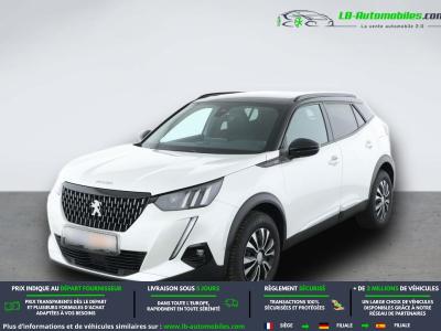 Peugeot 2008 PureTech 155  BVA