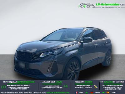Peugeot 3008 Hybrid 136 e-DCS6