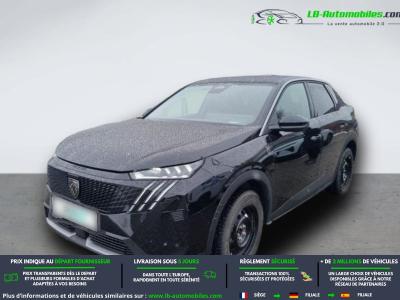 Peugeot 3008 Hybrid 136 e-DCS6